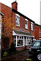 Balance in High Street, Albrighton