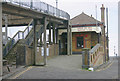 Former railway station, Leigh-on-Sea