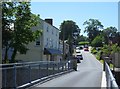 Cartford Bridge and Inn, Little Eccleston