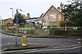 SP3126 : ACE Children's Centre and Nursery, Burford Road/Albion Street junction by Roger Templeman