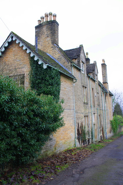 'The Elm', Church Lane