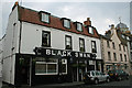 Black Swan Inn, Horsemarket, Kelso