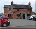 Head of Steam pub in Lilbourne