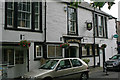 The Queens Head, Abbey Row, Kelso