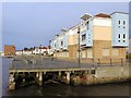 Broad Landing, South Shields