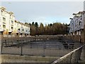 Former graving dock, South Shields