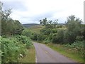 Descent into Rogart