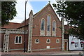 St Pancras RC Church