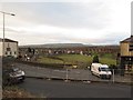 View towards Whalley Viaduct