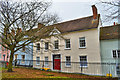 College Street, Ludlow