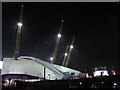 TQ3979 : The O2 Arena by Mike Quinn