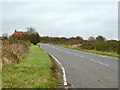 Peldon Road by Pete Tye Common