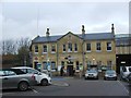 Rochester Railway Station