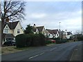 Reculver Road, Herne Bay