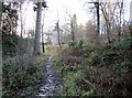 Doocot, Cumbernauld House Park