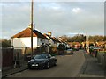 Roselea Avenue, Eddington