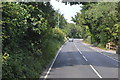 A265, Burwash Common