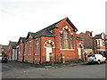 Former chapel, Ashwell Street