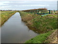 Queenholme Drain