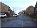 School Road - High Street