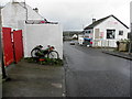 Main Street (Urney Road), Clady