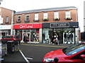 Card Land / The Label, Strabane