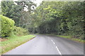 A261, Hythe Rd