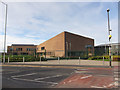 Tudor Grange Academy, Worcester