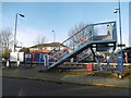 Northolt Park station