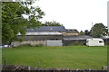 Farm buildings, High Rake