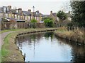 The New River (old course) by Parsonage Gardens, EN2 (3)