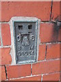 Ordnance Survey Flush Bracket (S6054)