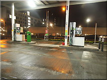 TQ2089 : Asda petrol station, Colindale by David Howard