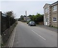 Station Close, Ryde