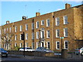 Flats in Baker Street, Enfield