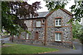 Castle Precincts Cottages