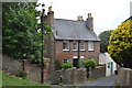 Garden Cottages