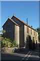 Former chapel, Cobbaton Cross