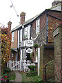 The Cobbles tea room