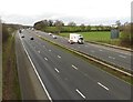 M5 Motorway, near Wellington