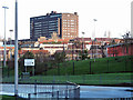 Inverclyde Royal Hospital