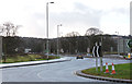 Bankfoot Roundabout