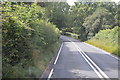 A267, Cinderghyll