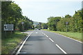 A22, southbound