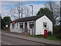 Munlochy Post Office