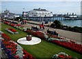 TV6198 : Eastbourne Pier in 2007 by Oxfordian Kissuth