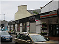 Polish shop, Oban