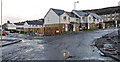 New houses at Lower Mary Street