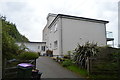 House on Lympne Hill