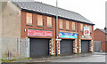 Nos 167 - 177 Beersbridge Road, Belfast (December 2015)